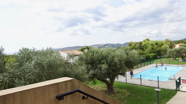 Appartement - SANARY-SUR-MER