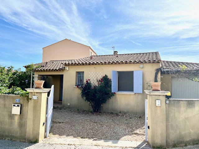 Vente Maison 90m² 3 Pièces à Sanary-sur-Mer (83110) - Groupe Abis