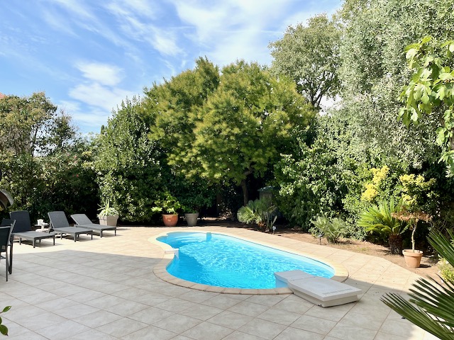 Vente Maison-Villa SANARY-SUR-MER