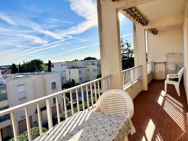 Apartment - SANARY-SUR-MER