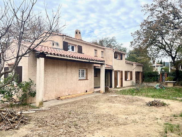 House - SANARY-SUR-MER