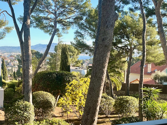 Vente Appartement SANARY-SUR-MER