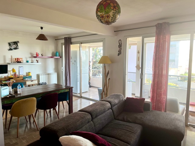 Apartment - SANARY-SUR-MER