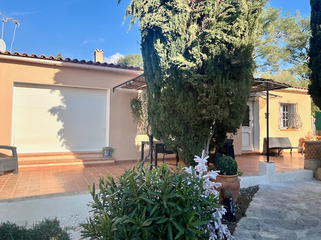 Vente Maison-Villa SANARY-SUR-MER