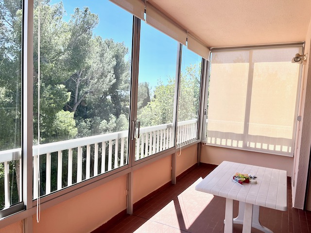 Appartement - SANARY-SUR-MER