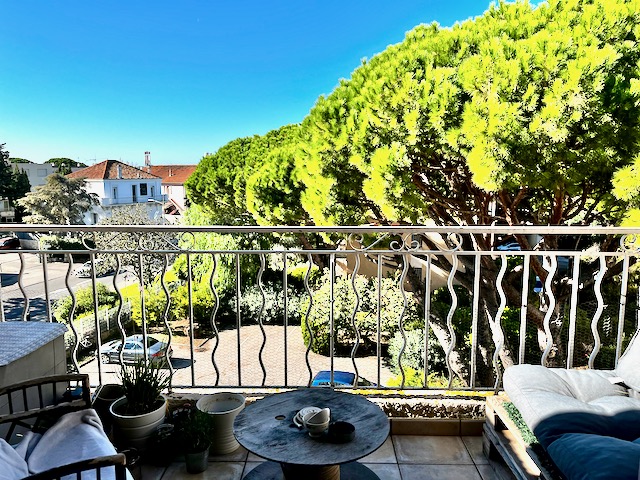 Vente Appartement SANARY-SUR-MER