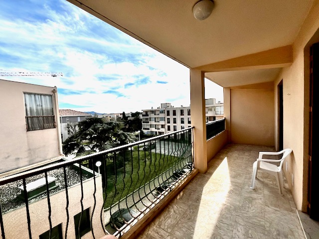 Appartement - SANARY-SUR-MER