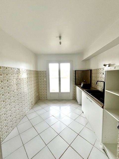 Appartement - SANARY-SUR-MER