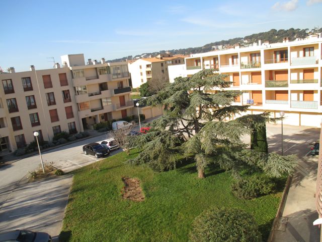 Appartement - SANARY-SUR-MER