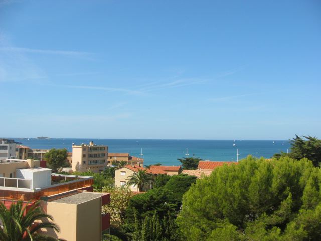 Appartement - SIX-FOURS-LES-PLAGES