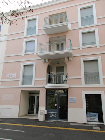 Location Appartement SANARY-SUR-MER