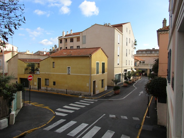 Appartement - SANARY-SUR-MER