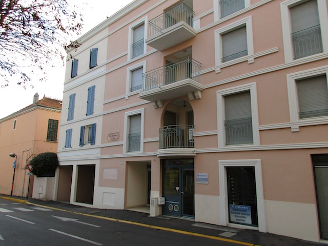 Appartement - SANARY-SUR-MER