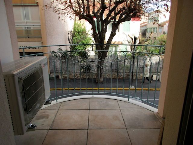 Appartement - SANARY-SUR-MER