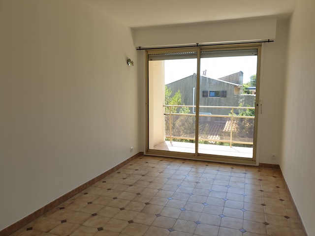 Appartement - SIX-FOURS-LES-PLAGES