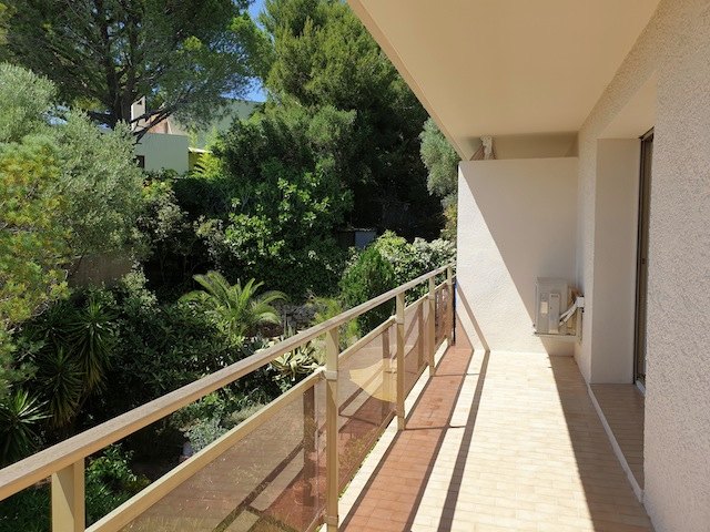 Appartement - SIX-FOURS-LES-PLAGES