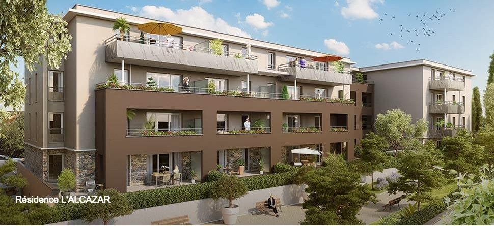 Location Appartement SIX-FOURS-LES-PLAGES