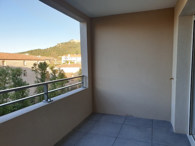 Appartement - SIX-FOURS-LES-PLAGES