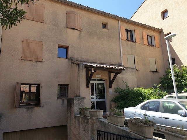 Appartement - SIX-FOURS-LES-PLAGES