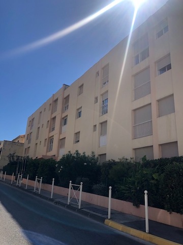 Appartement - TOULON