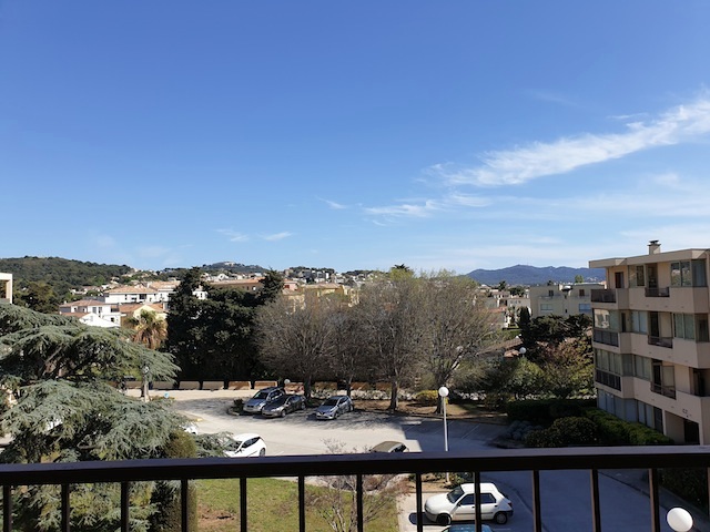 Appartement - SANARY-SUR-MER