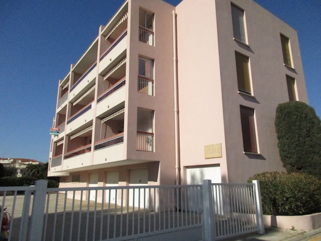 Location Appartement SIX-FOURS-LES-PLAGES