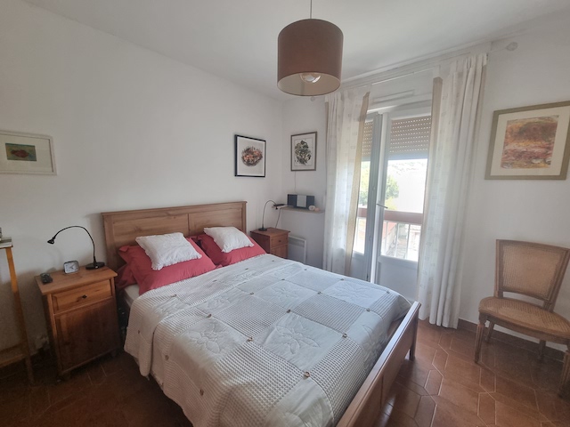 Appartement - SIX-FOURS-LES-PLAGES