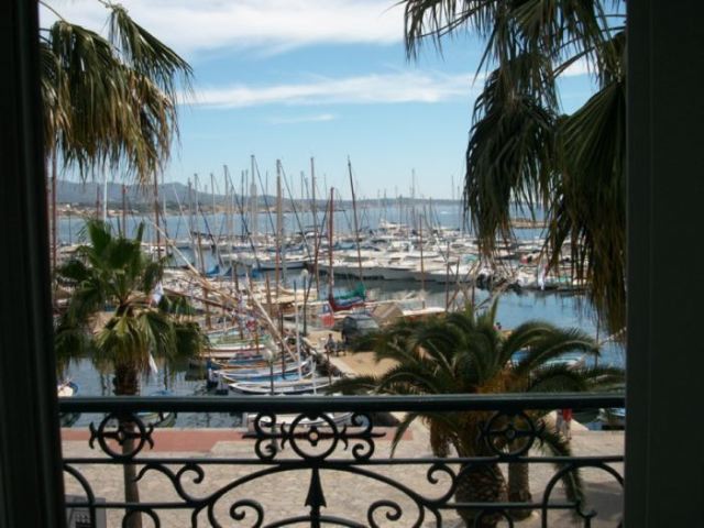 Apartment - SANARY-SUR-MER