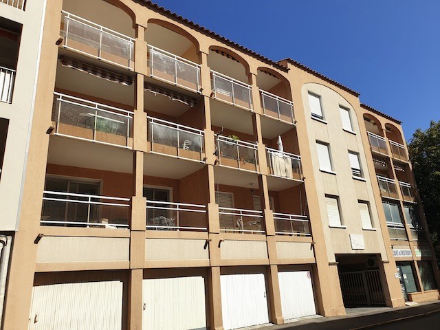 Location Appartement SANARY-SUR-MER