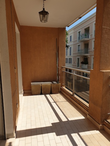 Appartement - SANARY-SUR-MER