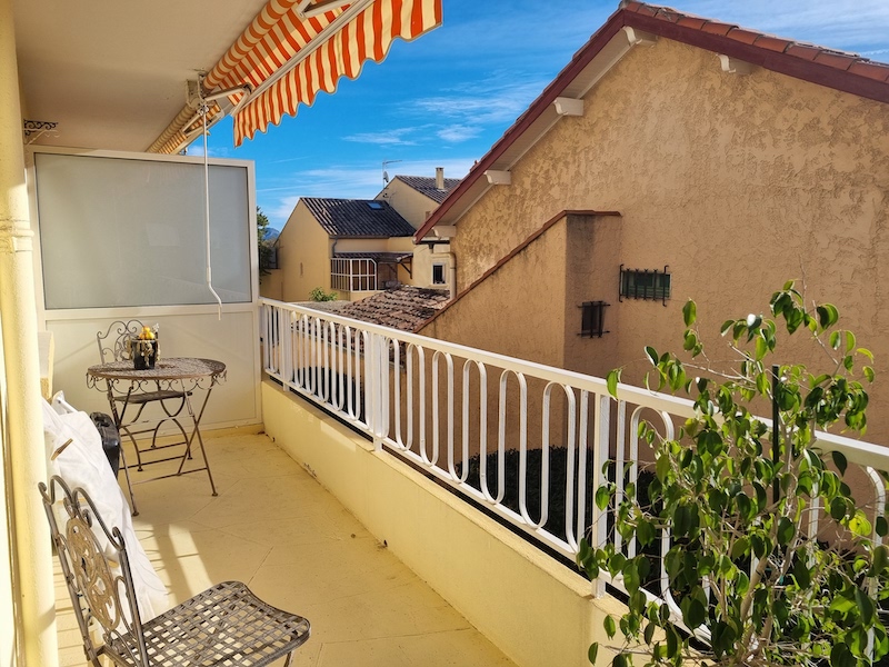 Appartement - SANARY-SUR-MER