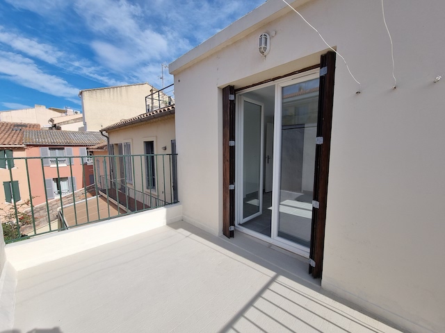 Location Appartement SANARY-SUR-MER