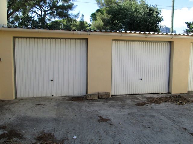 Garage - TOULON