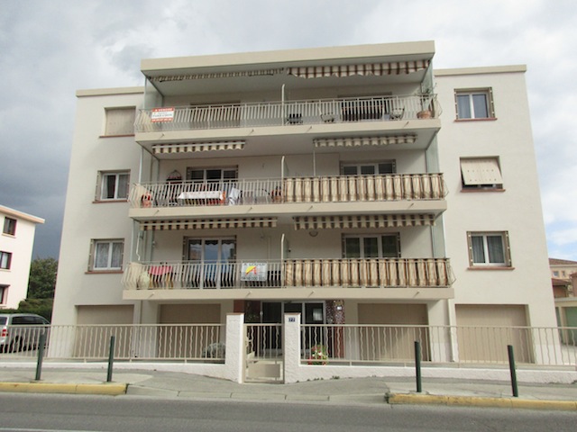 Apartment - SANARY-SUR-MER