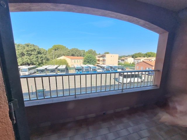 Appartement - SANARY-SUR-MER