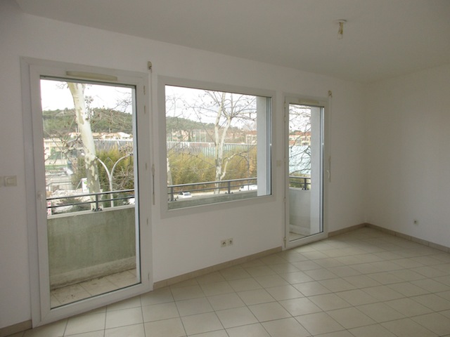 Appartement - SIX-FOURS-LES-PLAGES