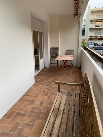 Appartement - TOULON