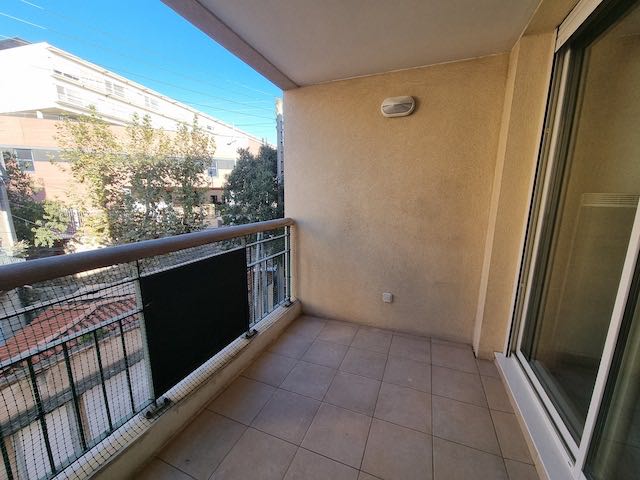 Location Appartement TOULON