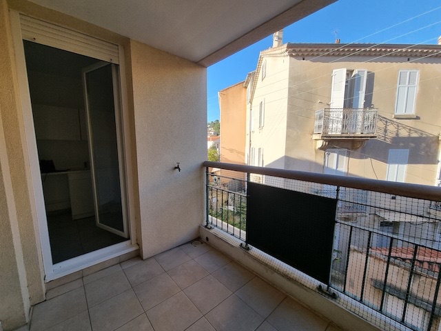 Appartement - TOULON