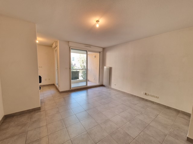 Appartement - TOULON