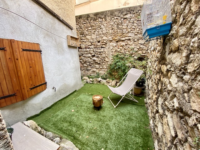 Apartment - OLLIOULES