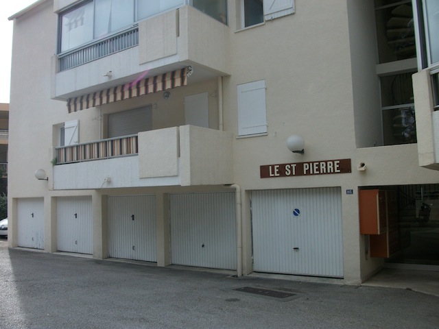 Appartement - SANARY-SUR-MER