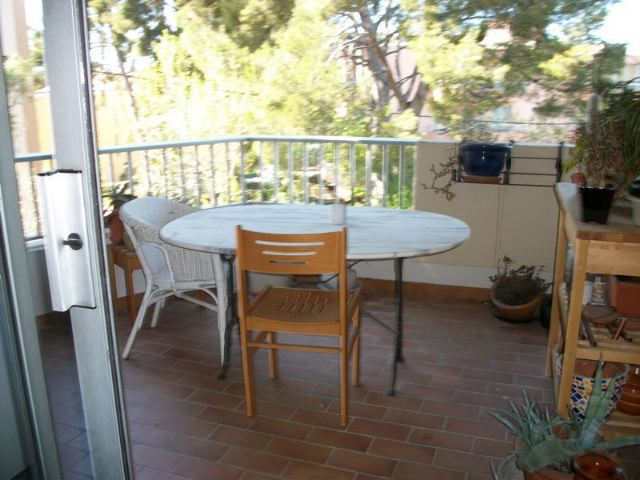 Appartement - SANARY-SUR-MER