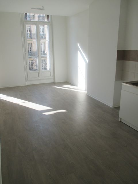 Appartement - TOULON