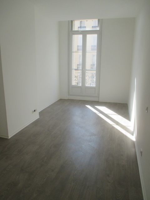 Appartement - TOULON