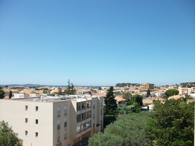 Apartment - SANARY-SUR-MER