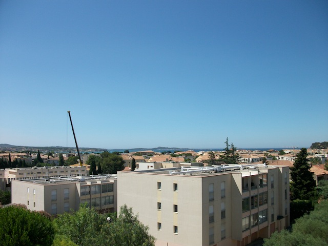 Apartment - SANARY-SUR-MER