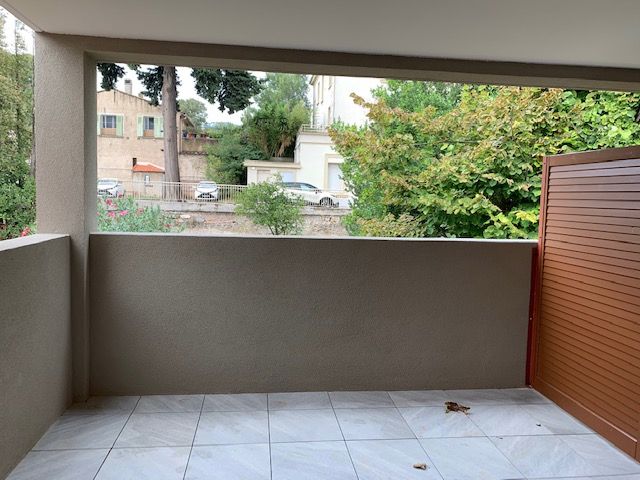 Location Appartement OLLIOULES