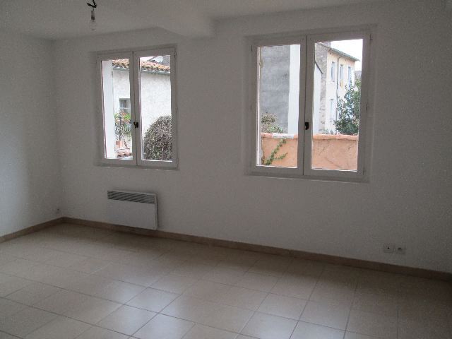 Appartement - OLLIOULES