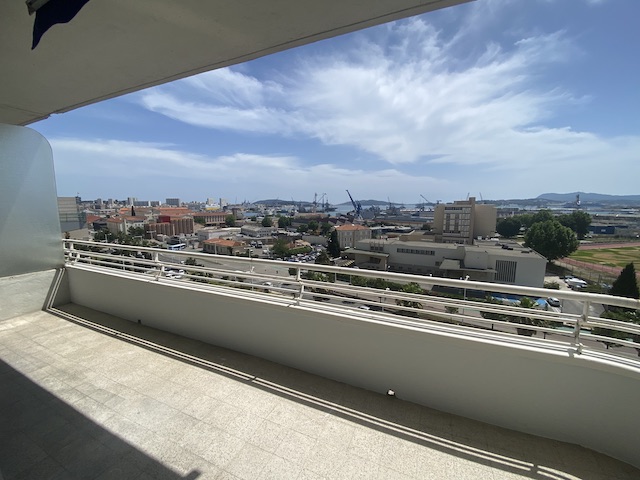 Location Appartement TOULON